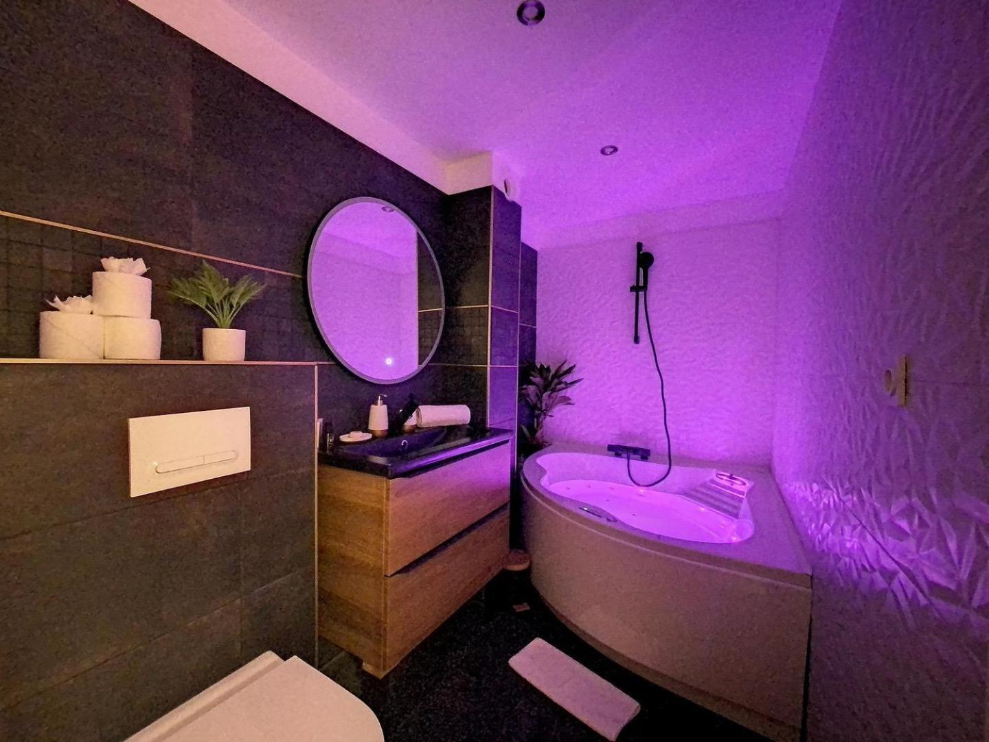 Apartmán Evasion Parfaite Chamonix Exteriér fotografie